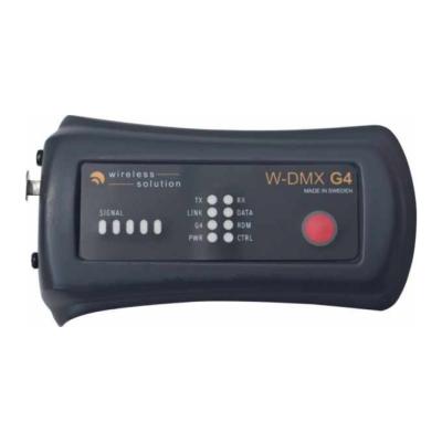 LASERWORLD W-DMX-1 - RECEIVER PRO